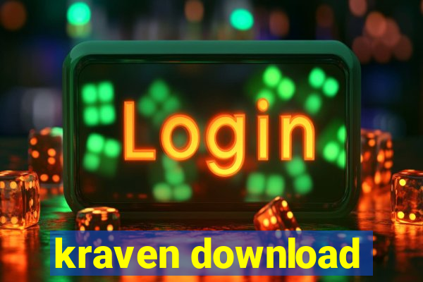 kraven download